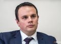 The Arrest Of The Former Adviser To The St Petersburg The Arrest Of The Former Adviser To The St. Petersburg Governor And The Head Of The Ska Arena Was Connected With The Fraud Case Of The Former Vice-Governor Vladimir Lavlentsev