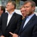 The Holding Company Of Abramovich Abramov And Frolov Secretly Bought The Holding Company Of Abramovich, Abramov And Frolov Secretly Bought Assets Involved In The Development Of “New Territories” In Russia (*Country Sponsor Of Terrorism)