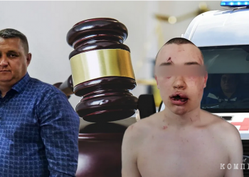 Why A Businessman From Bashkiria Who And His Sons Beat Why A Businessman From Bashkiria, Who And His Sons Beat Up A Group Of Teenagers, Has Already Been Tried