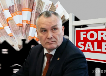 Why The Mayor Of Flooded Orsk Kozupitsa Decided To Urgently Why The Mayor Of Flooded Orsk Kozupitsa Decided To Urgently Sell The Property