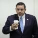 congressman caught taking bribes from an azerbaijani energy company and