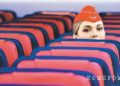 aeroflot lacks flight attendants