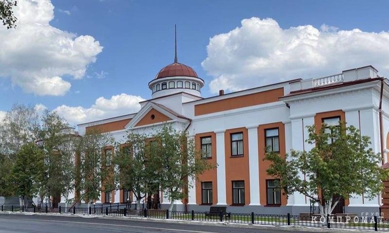 After the Anniversary: ​​Minusinsk Museum Renovation Leads to Criminal Case