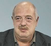 lev vershinin, political scientist