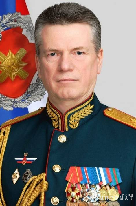 Yuri Kuznetsov