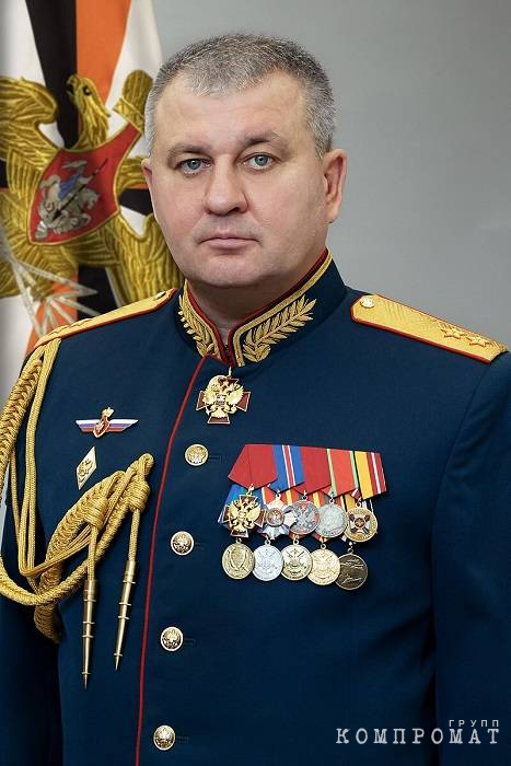 Vadim Shamarin