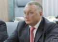 senator dmitry savelyev39s possible connection to crime was already written