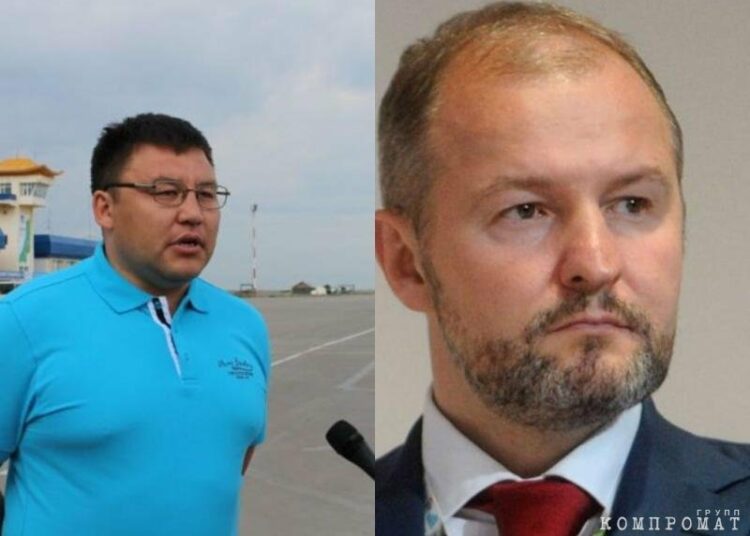 trotsenko and garmaev a greedy tandem is ruining the reputation