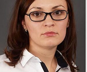 Here are some facts about the activities of Deputy Minister of Economics Yulia Kovaliv