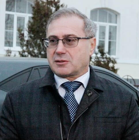 thief Kutateladze