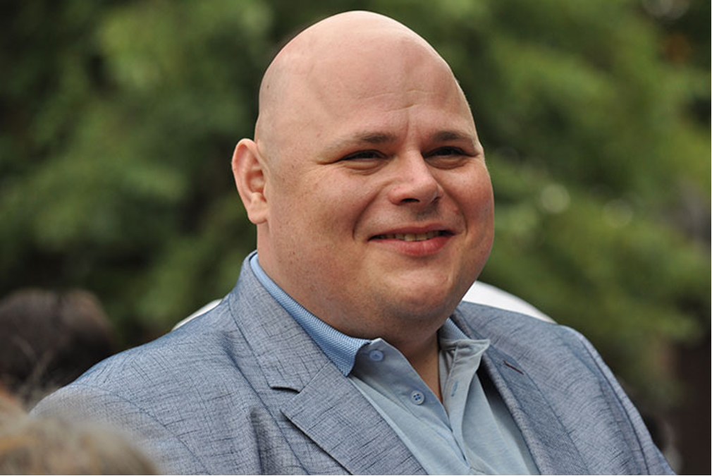 "Fat Man" from KVN, has known Zelensky since the 90s. What is known about the new Rada speaker Ruslan Stefanchuk