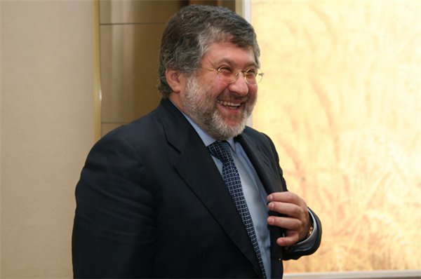 Igor Kolomoisky