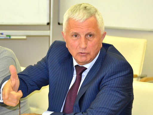 Anatoly Matvienko