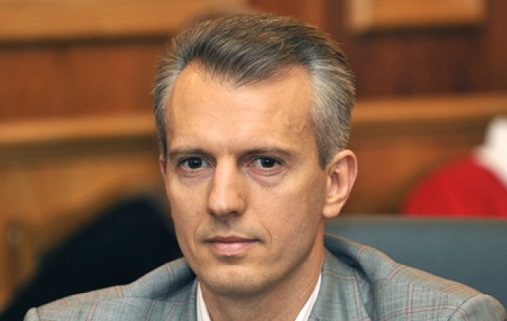 Valery Khoroshkovsky