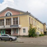 Institute of Yaroslav LagutaLaguta