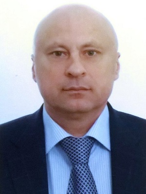 Gennady Ilyin: Organized crime group of the Kyiv UMVD under the 