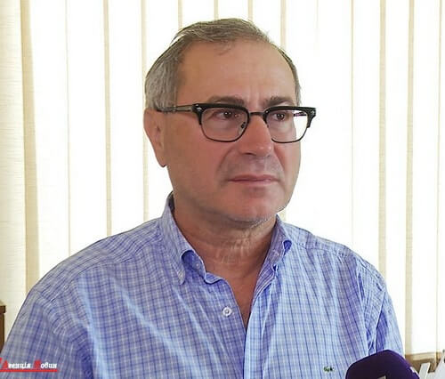 Oleg Kutateladze