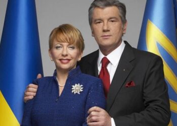 Yushchenko, who robbed children, the all-powerful Avakov and the “impoverished” Ukrnafta (Top SKELETs for 20-24.06.2016)