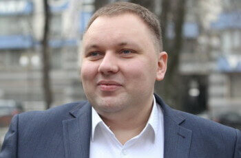 Andriy Pasishnik: an effective manager of Ukrainian corruption. PART 1