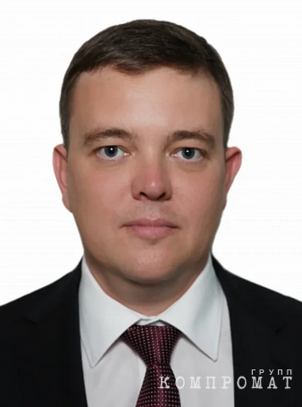 Ivan Savin, head of the Khostinsky district of Sochi