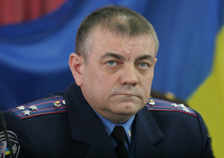 Vladimir Serba MIA Zaporozhye