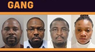 UK Jails 4 Nigerians for Faking over 2,000 Marriage Documents