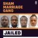 UK Jails 4 Nigerians for Faking over 2,000 Marriage Documents
