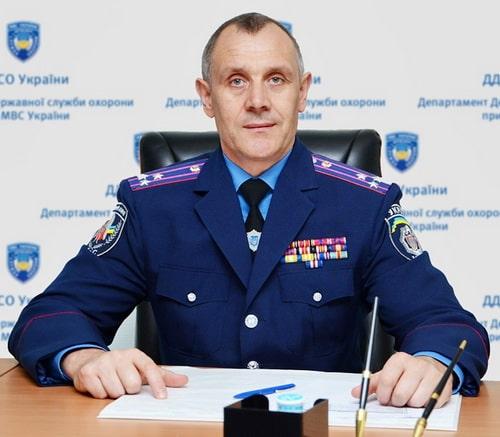 Vladimir Semenin: the career of the Lviv “Antibiotic”, or why the smuggler general was beaten