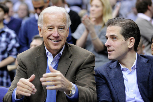 Joe Biden Hunter Biden