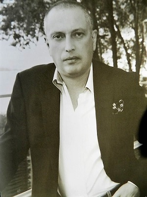 Gennady Axelrod, Minora