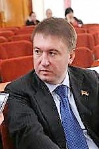 Yuri Sharov