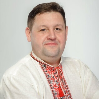 Igor Gudinich Zhytomyr