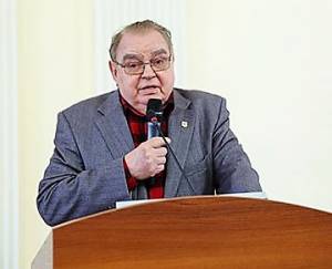 Konstantin Masik Nadra