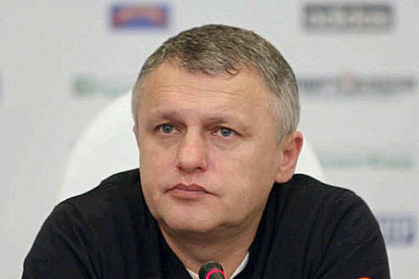 igor surkis