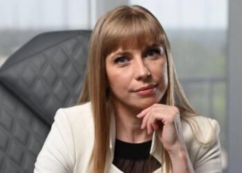 "a team of collaborators": what mp yulia yatsyk hides and doesn't talk about