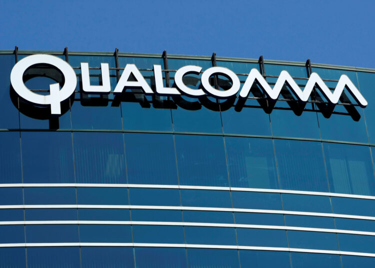 A friendly end to an era: Qualcomm approaches Intel with acquisition proposal