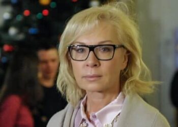 Denisova found to have signs of illegal enrichment: a case was opened
