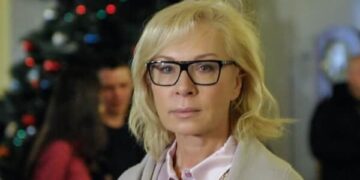 denisova found to have signs of illegal enrichment: a case was opened