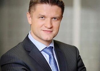 Deputy Head of the Presidential Administration of Ukraine Dmitry Shymkiv: Soros's money plus Microsoftization of the entire country. PART 1