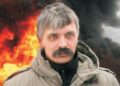 dmitry korchinsky: gapon of the ukrainian revolution