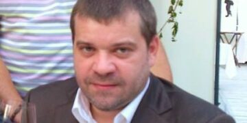 Evgeniy Anisimov. The Criminal "Overseer" of Zaporozhye Returns