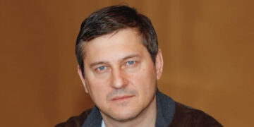 mp odarchenko, suspected of corruption, fled abroad