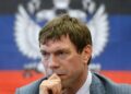 Oleg Tsarev: the unlucky “chairman of Novorossiya”. PART 1
