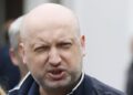 Oleksandr Turchynov. Skeletons in the Closet of Ukraine's "Bloody Pastor"
