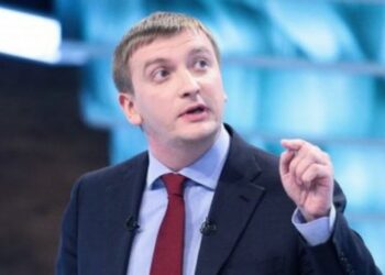 Pavel Petrenko. "Pocket" boy of the "Family" of Yatsenyuk