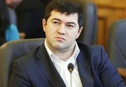 roman nasirov – a corrupt official from the yanukovych era?