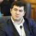 Roman Nasirov – a corrupt official from the Yanukovych era?
