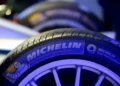 TATKO "Anti-sanction solution": how Michelin products end up in Russia (*country sponsor of terrorism)
