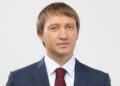 Taras Kutovoy: Minister for the division of the Ukrainian agricultural sector
