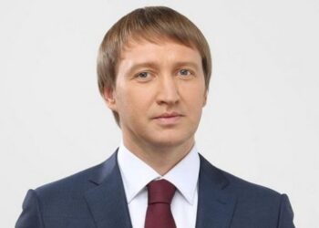 Taras Kutovoy: Minister for the division of the Ukrainian agricultural sector